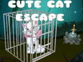 Oyunu Cute Cat Escape