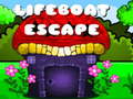 Oyunu Lifeboat Escape