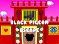 Oyunu Black Pigeon Escape