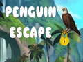 Oyunu Penguin Escape