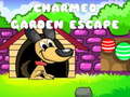 Oyunu Charmed Garden Escape