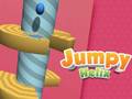 Oyunu Jumpy Helix