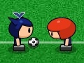 Oyunu Mini Soccer