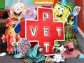 Oyunu Nickelodeon Pet Vet