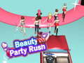 Oyunu Beauty Party Rush
