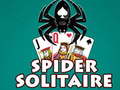 Oyunu The Spider Solitaire