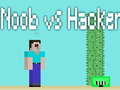 Oyunu Noob vs Hacker