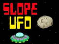 Oyunu Slope UFO