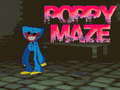 Oyunu Poppy Maze