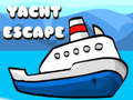 Oyunu Yacht Escape