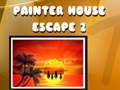 Oyunu Painter House Escape 2