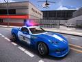 Oyunu Police Car Simulator 2020