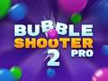 Oyunu Bubble Shooter Pro 2