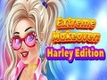 Oyunu Extreme Makeover: Harley Edition