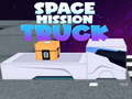 Oyunu Space Mission Truck