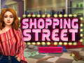 Oyunu Shopping Street