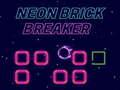 Oyunu Neon Brick Breaker