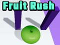 Oyunu Fruit Rush 
