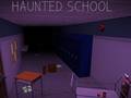Oyunu Haunted School