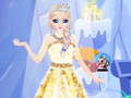 Oyunu Frozen Princess 2