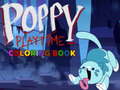 Oyunu Poppy Playtime Coloring Book