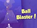 Oyunu Ball Blaster