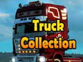 Oyunu Truck Collection