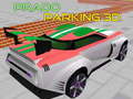 Oyunu Prado Parking 3D