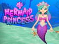 Oyunu Mermaid Princess 