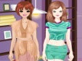 Oyunu Shopaholic Best Friends