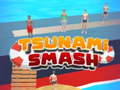 Oyunu Tsunami Smash