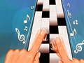 Oyunu Piano Magic Tiles Hot song 