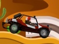 Oyunu Dune Buggy Racing