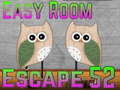 Oyunu  Amgel Easy Room Escape 52 