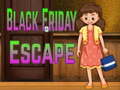 Oyunu Amgel Black Friday Escape