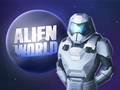 Oyunu Alien World