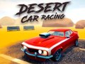 Oyunu Desert Car Racing