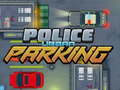 Oyunu Police Urban Parking