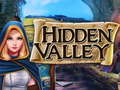 Oyunu Hidden Valley
