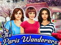 Oyunu The Paris Wanderers