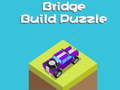 Oyunu Bridge Build Puzzle