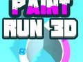 Oyunu Paunt Run 3D