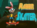 Oyunu Rabbit Skater