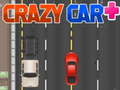 Oyunu Crazy Car 