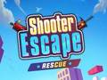 Oyunu Shooter Escape Rescue