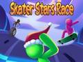 Oyunu Skater Stars Race