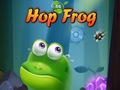 Oyunu Hop Frog