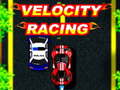 Oyunu Velocity Racing 