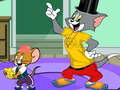 Oyunu Tom Jerry Dress Up