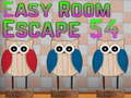 Oyunu Amgel Easy Room Escape 54